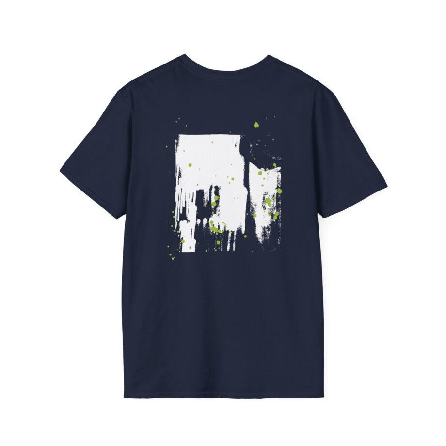 Anthony Ramos Échale Unisex Softstyle T-Shirt
