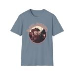 BS Friday February 13 1970 Debut Album Unisex Softstyle T-Shirt
