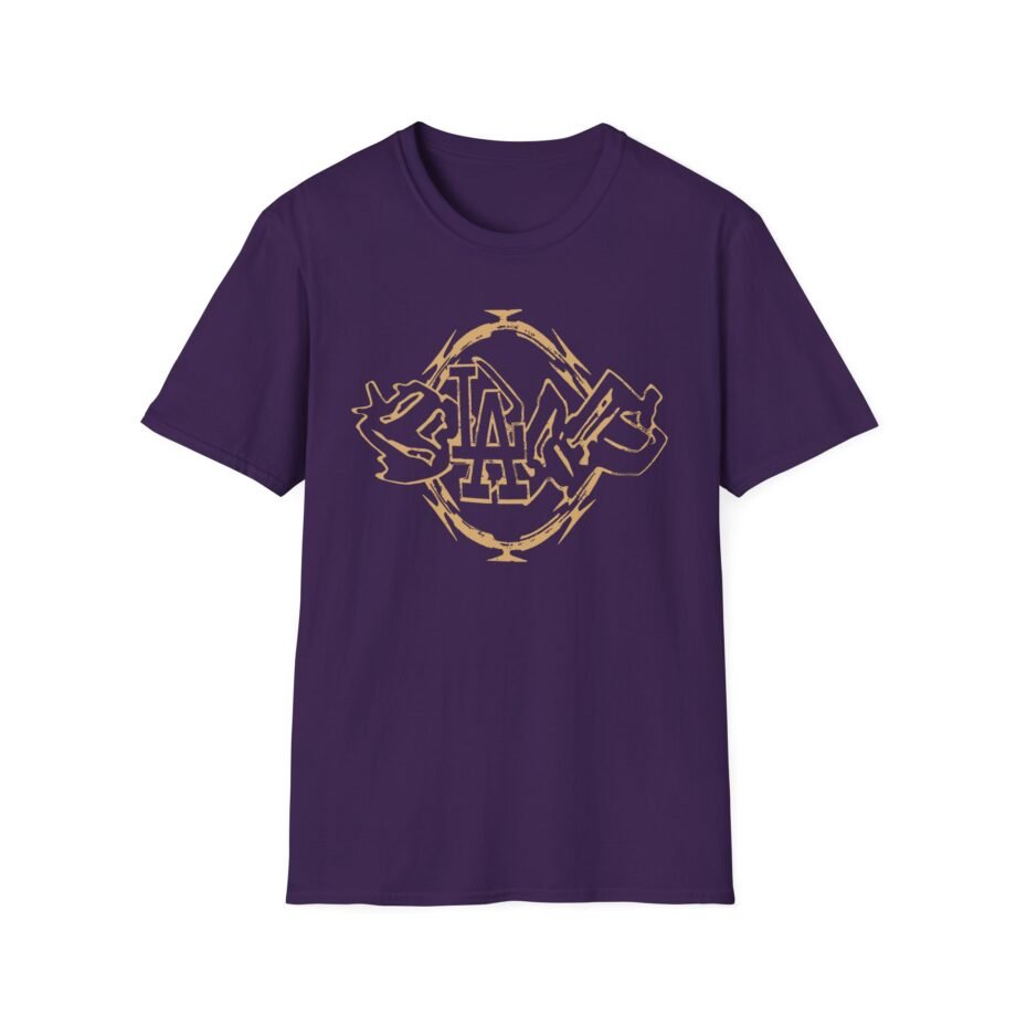 Bladee Unisex Softstyle T-Shirt