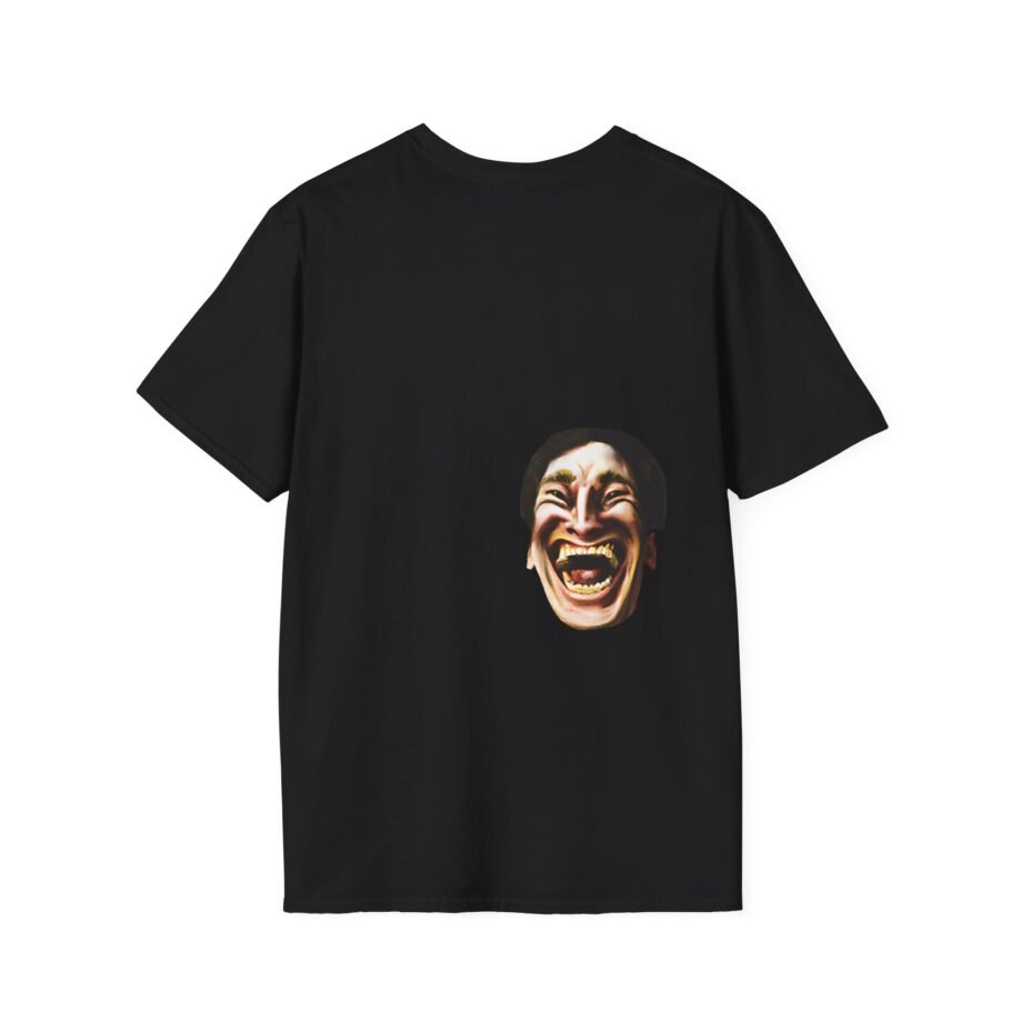 Motown Records Lsh. Clay Unisex Soft-style T-shirt