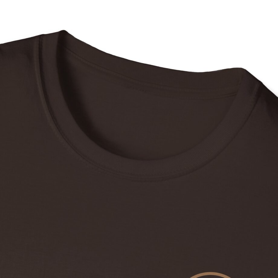 Max Mcnown a Lot More Free Unisex Softstyle T-shirt