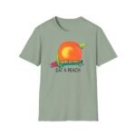 The Allman Brothers EAP Unisex Softstyle T-Shirt