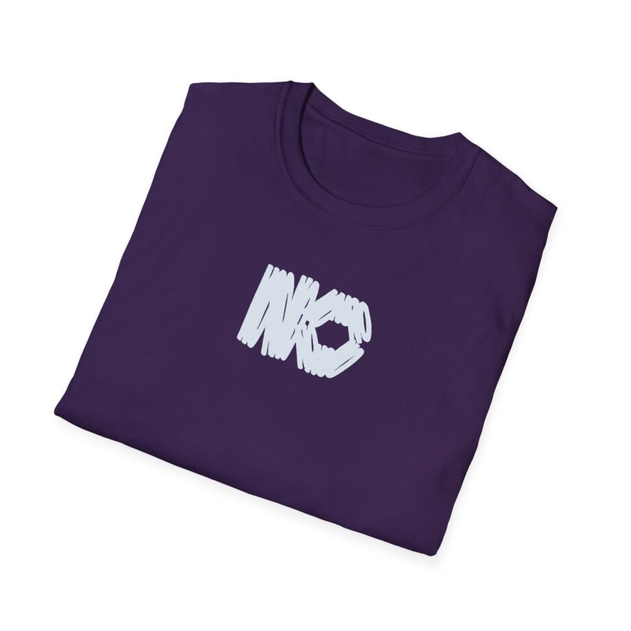 Meduza No Unisex Softstyle T-Shirt