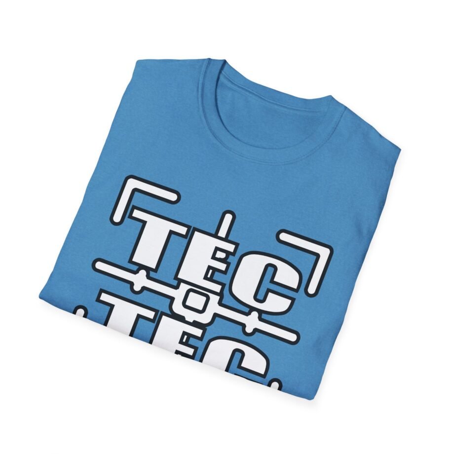 Lil Tecca TEC Unisex Softstyle T-shirt
