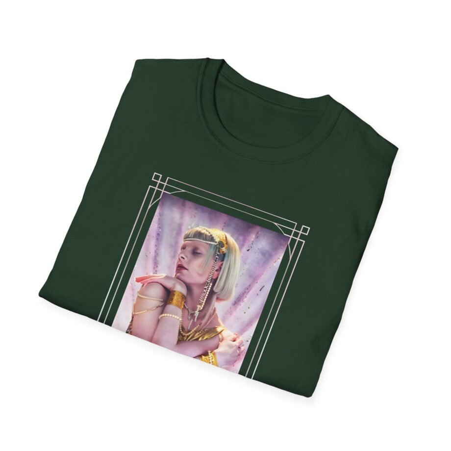 Aurora Unisex Softstyle T-Shirt
