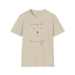 Hozier Unreal Unearth Unending Unisex Softstyle T-Shirt