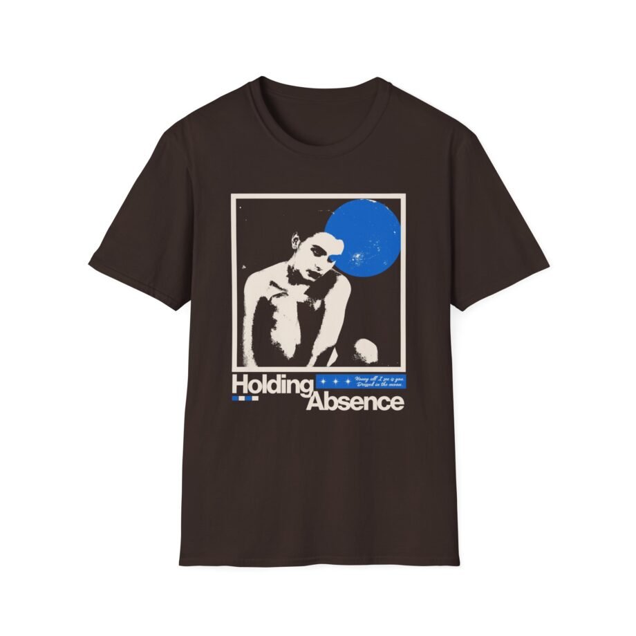Holding Absence Piper Unisex Softstyle T-Shirt