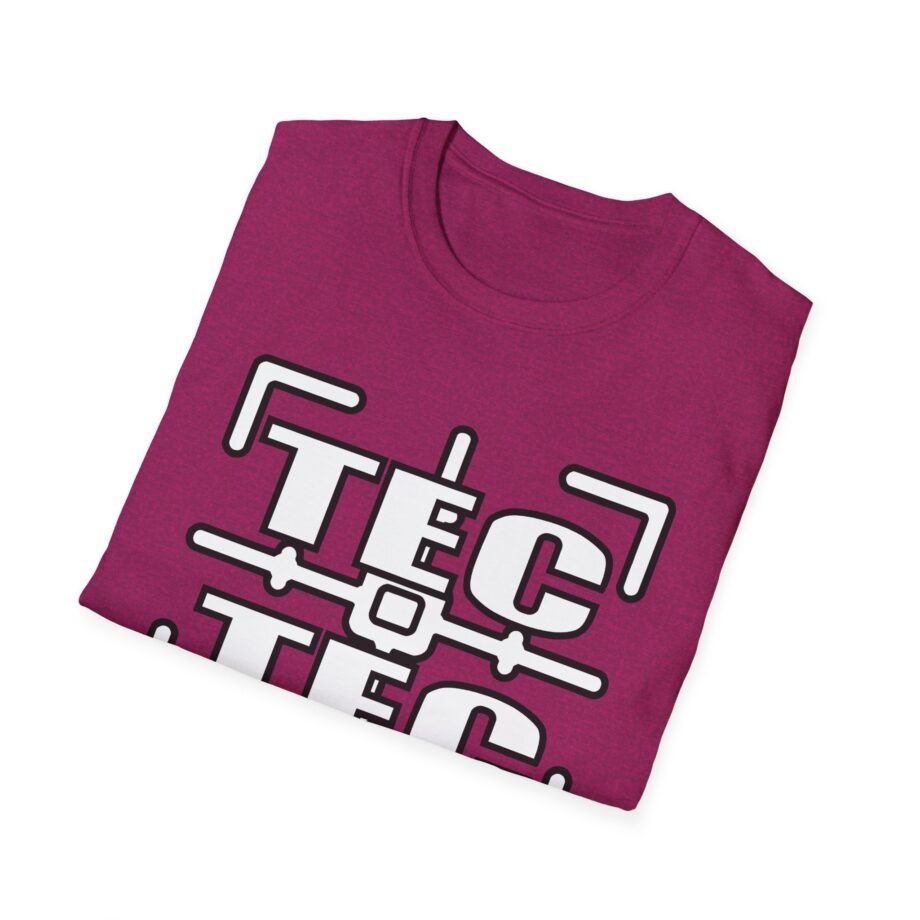 Lil Tecca TEC Unisex Softstyle T-shirt