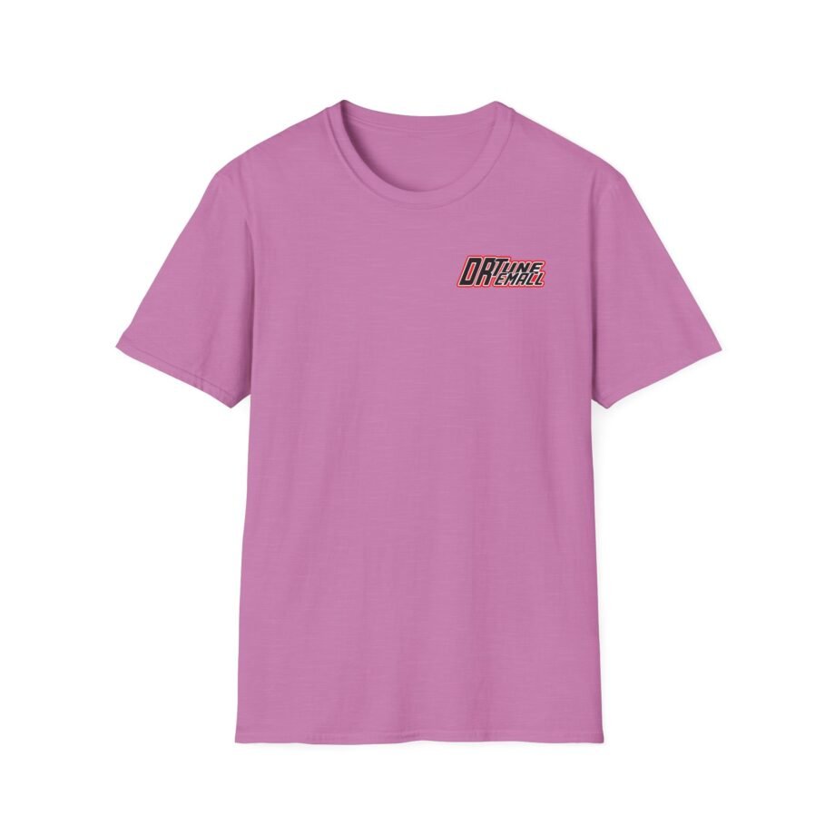 Cleetus Mcfarland Dr. Tuneemall Hot Tunes Unisex Softstyle T-Shirt