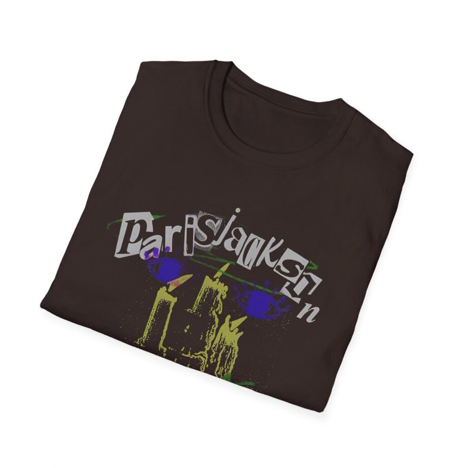 PJ Lighthouse Unisex Softstyle T-Shirt