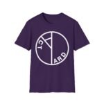 Classic Yard Act Logo Unisex Softstyle T-Shirt