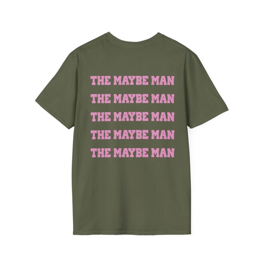 AJR The Maybe Man Unisex Softstyle T-Shirt