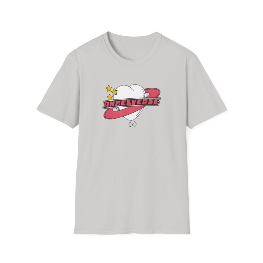 Loren Gray Exclusive Angelverse Unisex Soft-style T-shirt