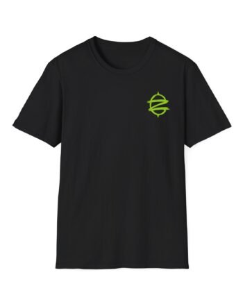 Clozee Amazonia Unisex Softstyle T-Shirt