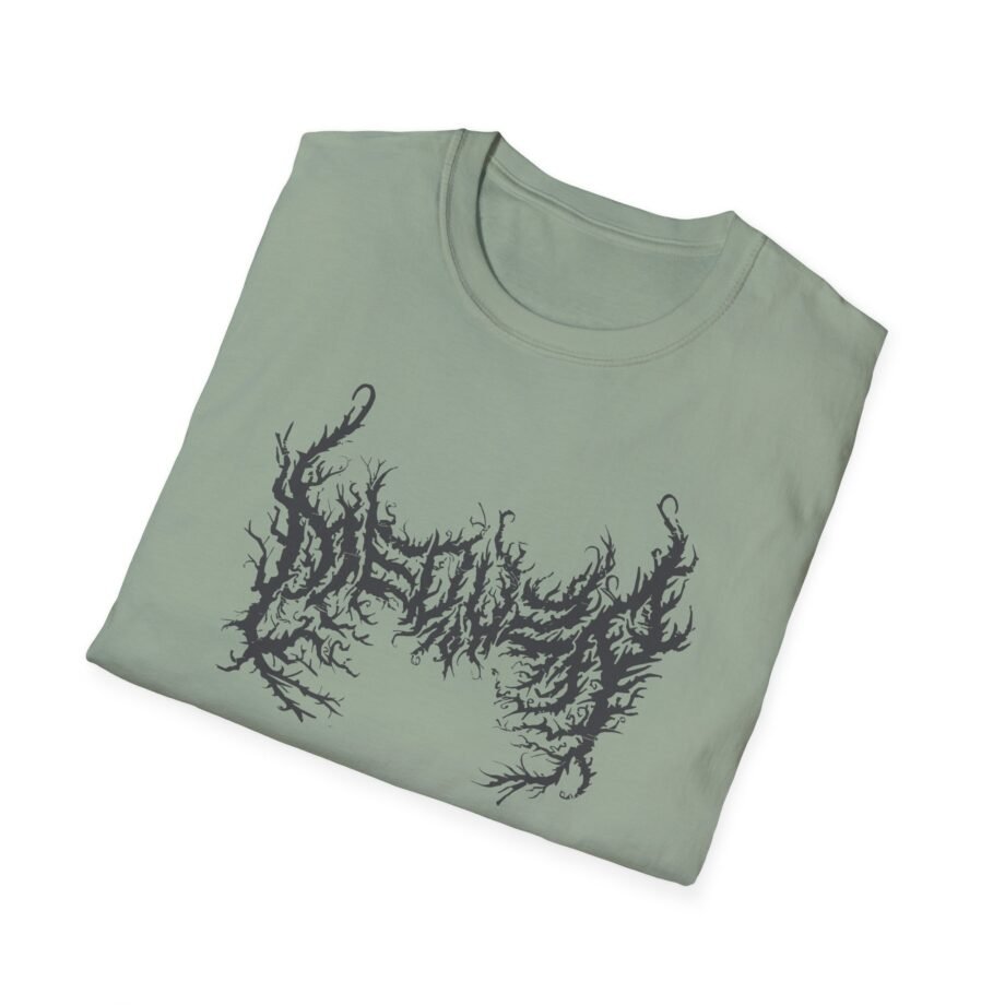Meduza You Are Here Unisex Softstyle T-Shirt