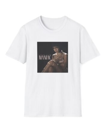 AJ Unisex Softstyle T-Shirt
