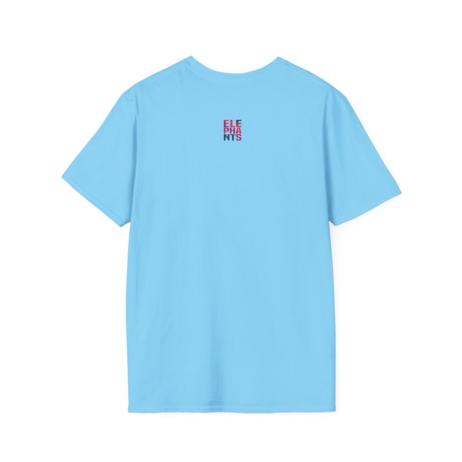 The Snuts Unisex Softstyle T-Shirt