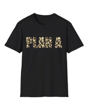 Lil Tecca PLAN A Unisex Softstyle T-shirt
