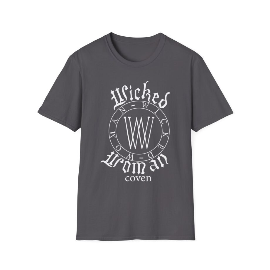 Coven Unisex Softstyle T-Shirt