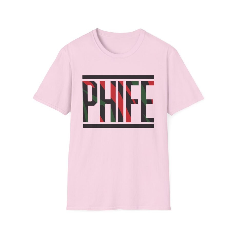 A Tribe Called Quest Phife Unisex Softstyle T-Shirt