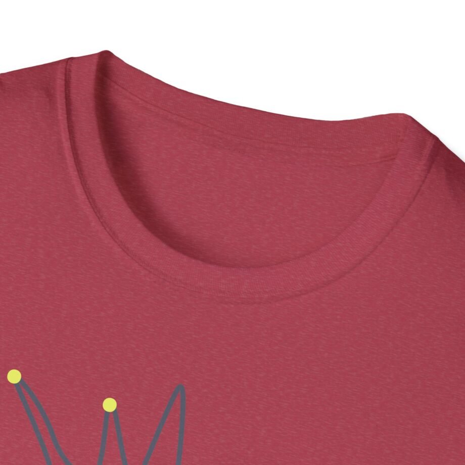 Aurora Unisex Softstyle T-Shirt