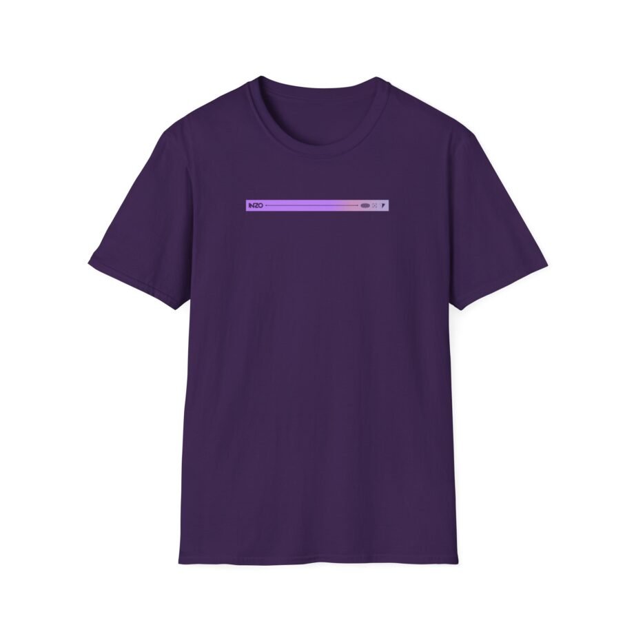 Inzo Unisex Softstyle T-Shirt