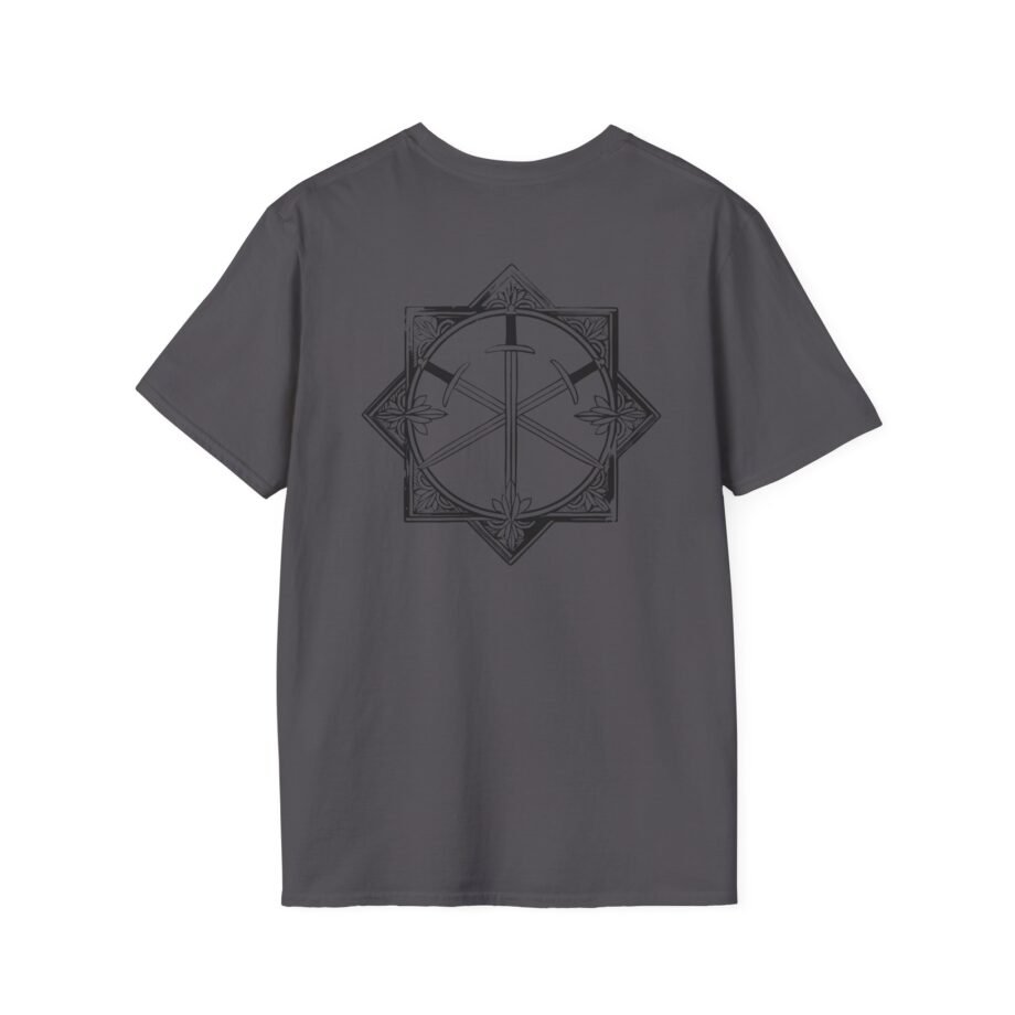 Lost Paradise Swords Unisex Softstyle T-Shirt