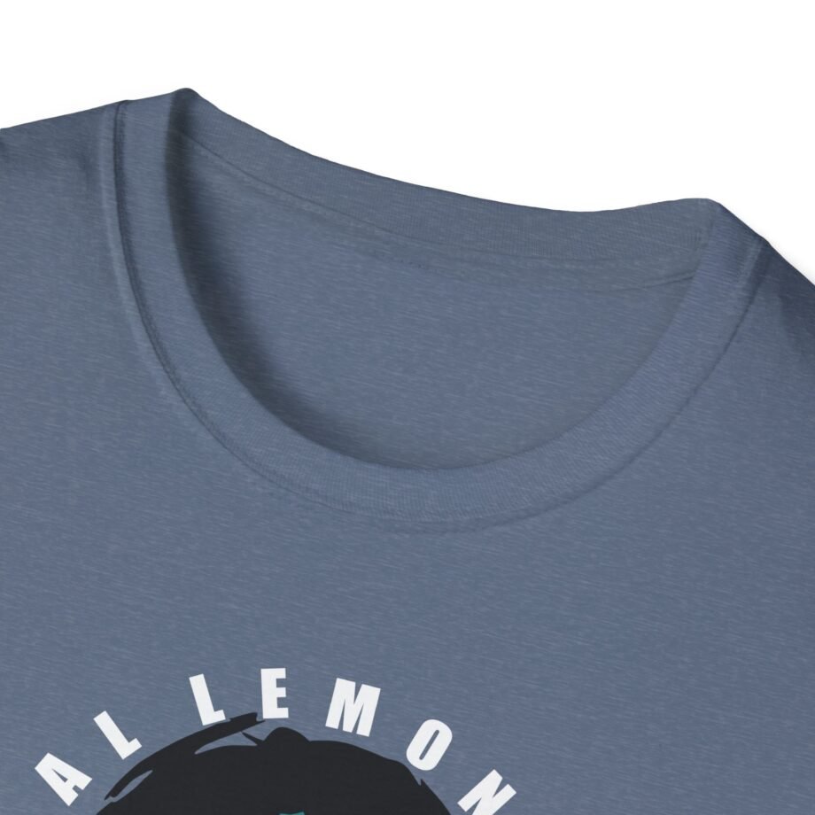 Lil Tecca Cyclone Tie Unisex Softstyle T-Shirt