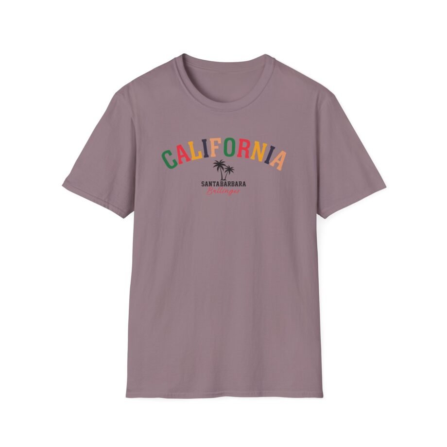 Colleen Ballinger California Unisex Softstyle T-Shirt