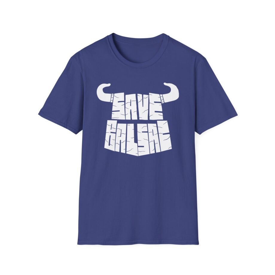 Gwar Unisex Softstyle T-Shirt