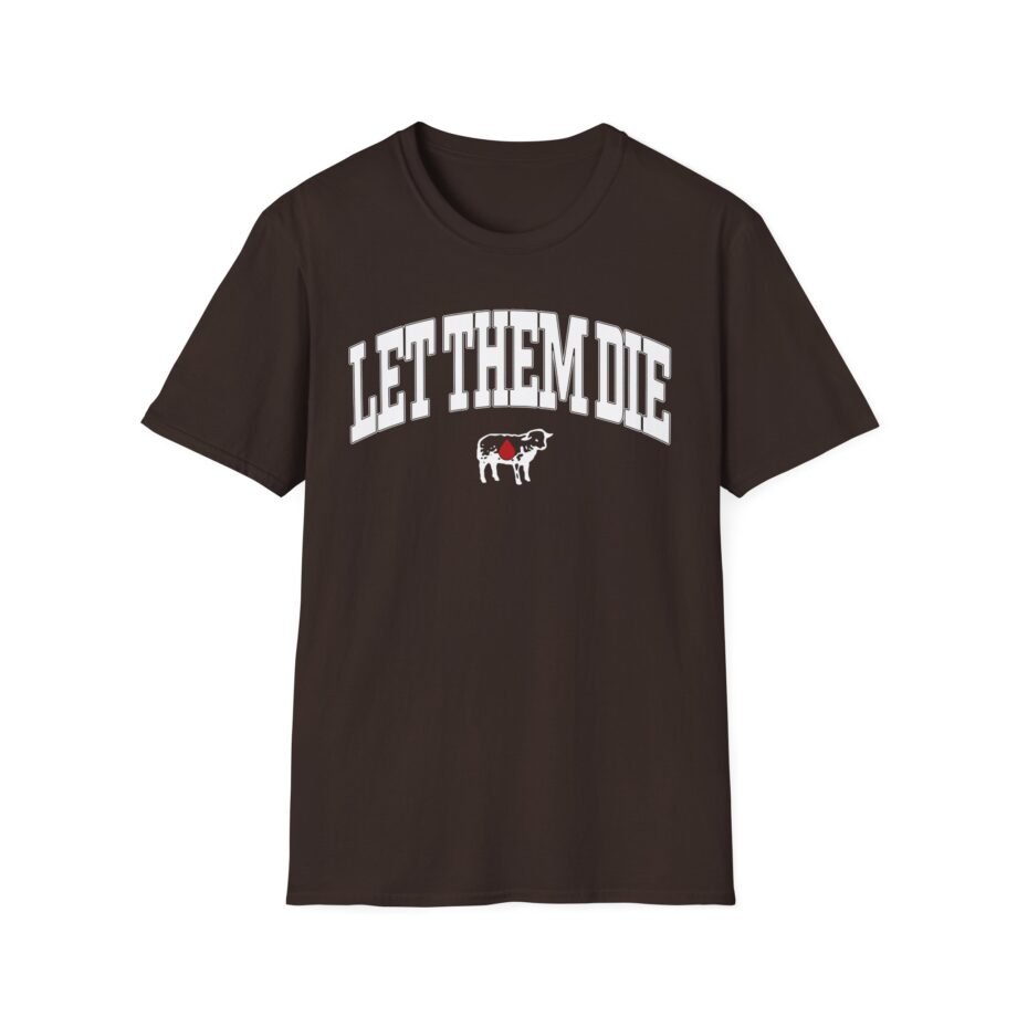 Counterparts Unisex Softstyle T-Shirt