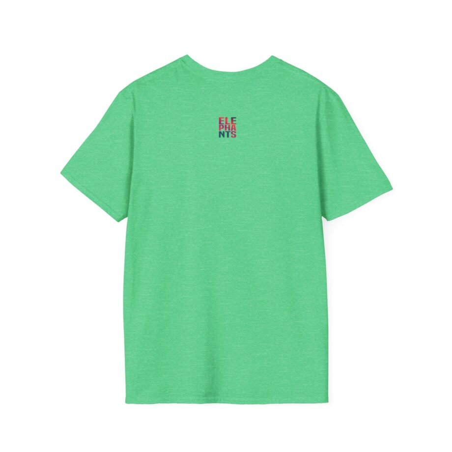 The Snuts Unisex Softstyle T-Shirt