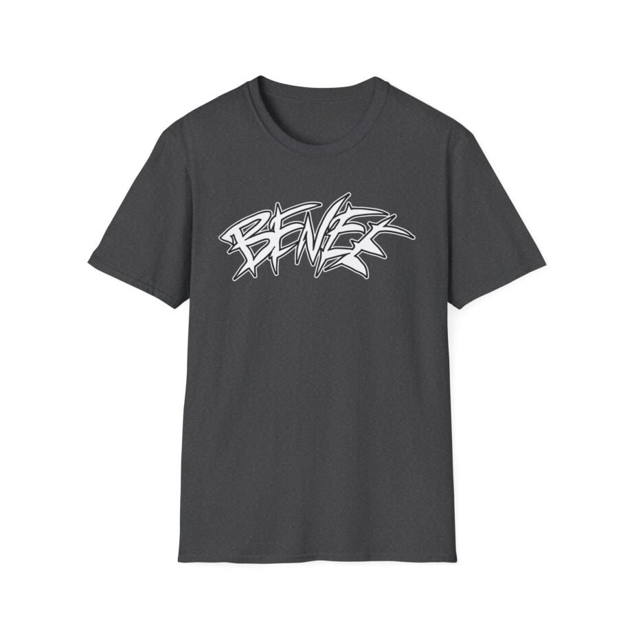 BM Logo Unisex Softstyle T-Shirt