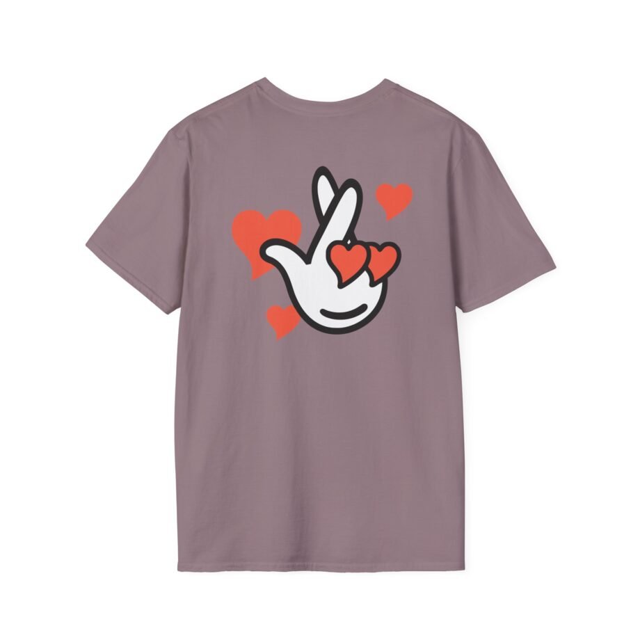 The Snuts Millionaires Unisex Softstyle T-Shirt
