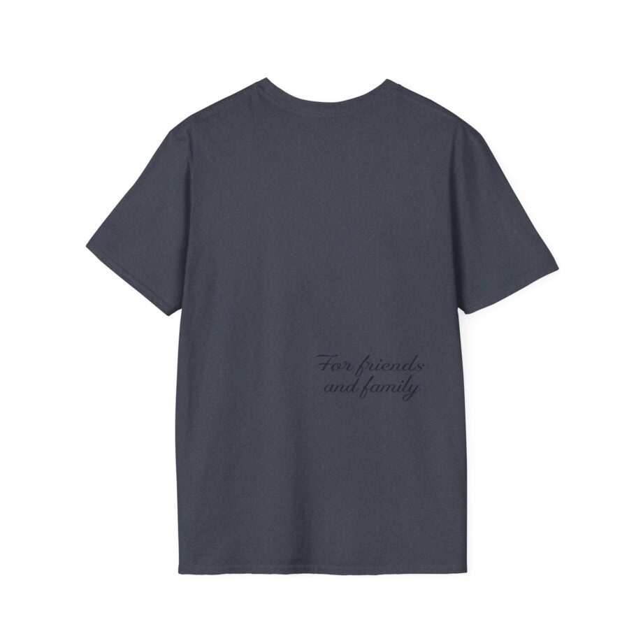 SM Unisex Softstyle T-Shirt