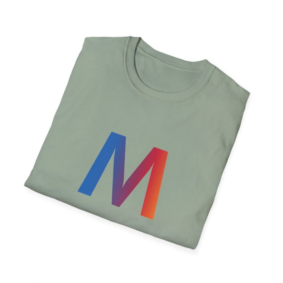 P S Y Explosion Unisex Softstyle T-Shirt