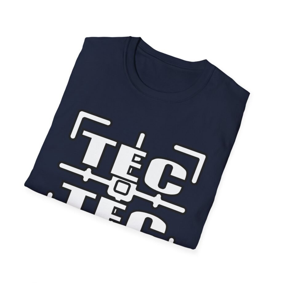 Lil Tecca TEC Unisex Softstyle T-shirt