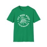 Ice Nine Kills Dreams  Unisex Softstyle T-Shirt