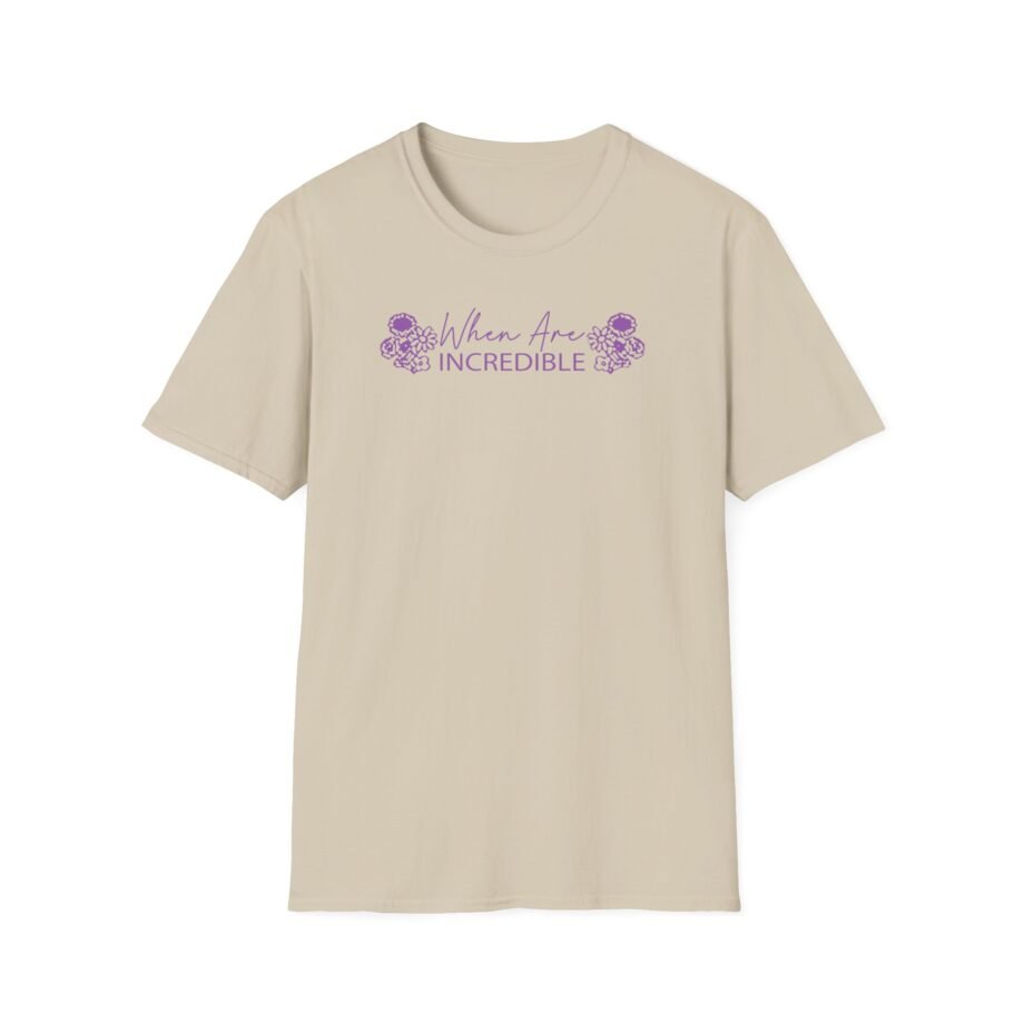 Colleen Ballinger Incredible Unisex Softstyle T-Shirt