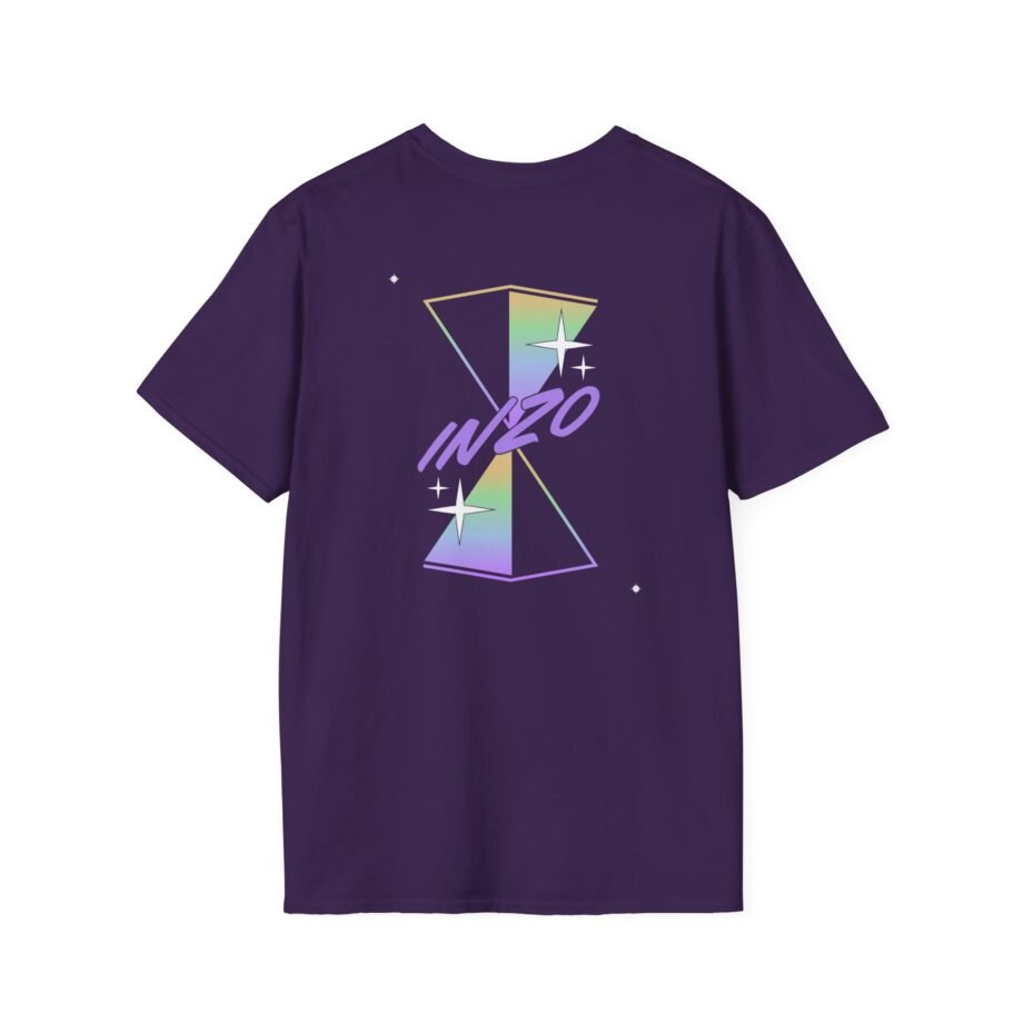 Inzo Unisex Softstyle T-Shirt