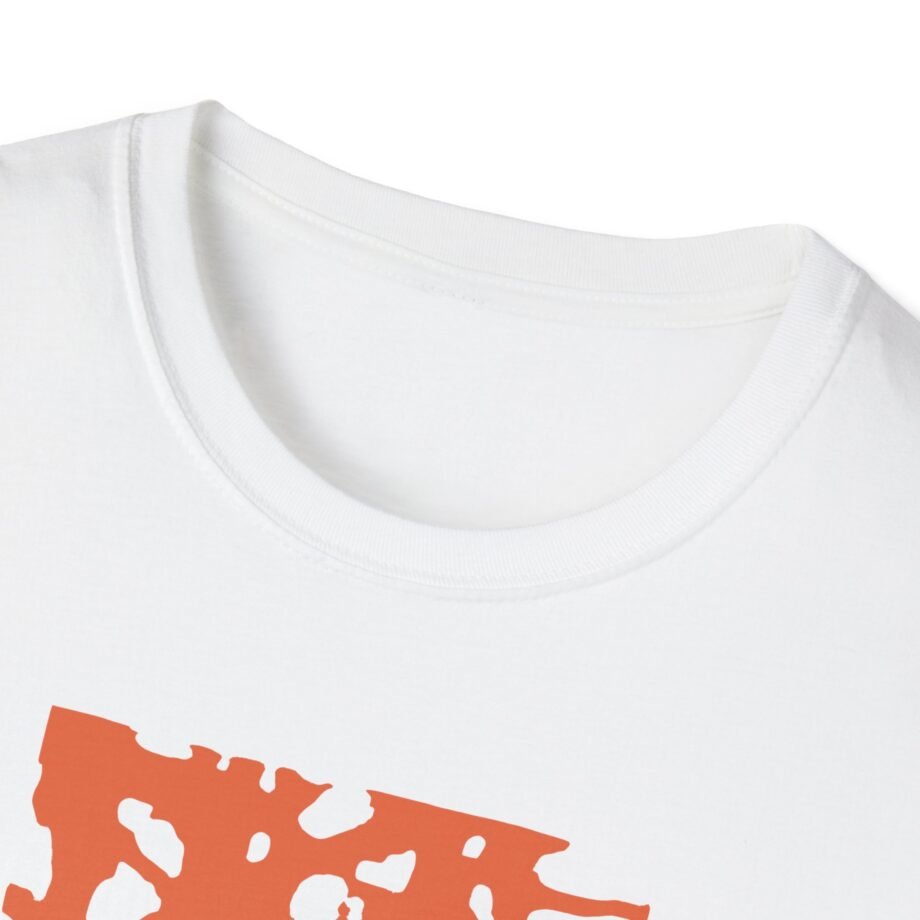 Meduza Resilience Unisex Softstyle T-Shirt