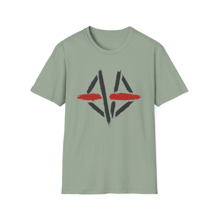BVB Unisex Softstyle T-Shirt