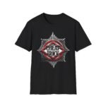 Cheap Trick Unisex Softstyle T-shirt