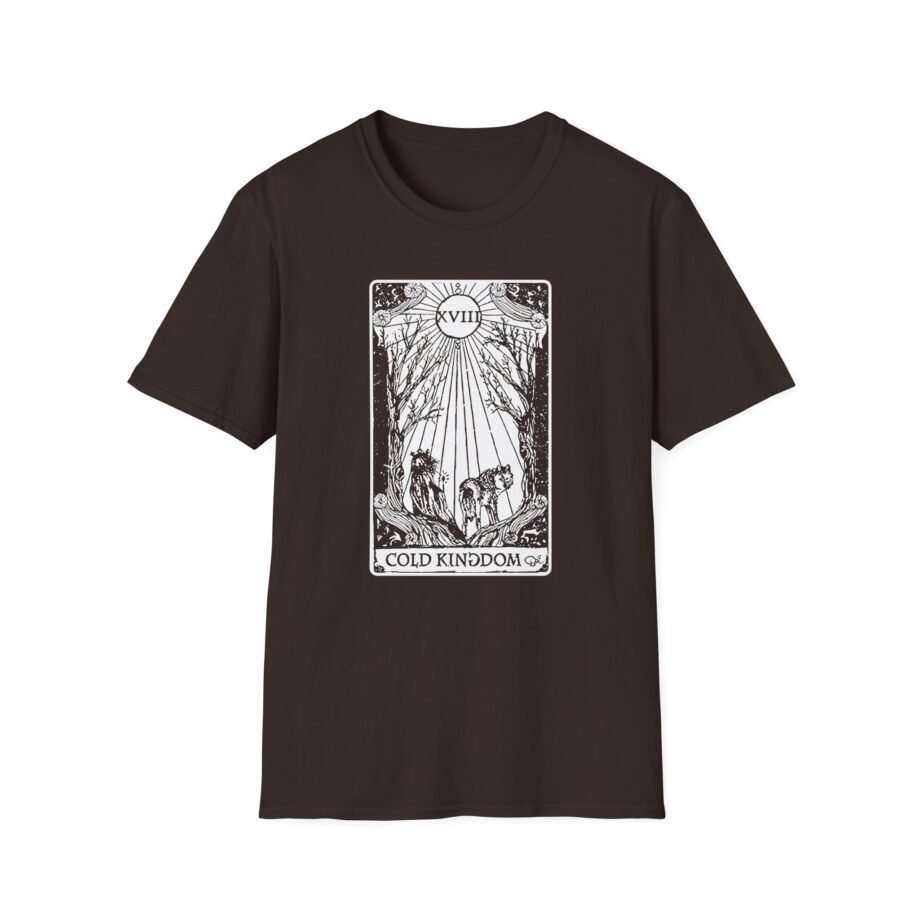 Cold Kingdom Unisex Softstyle T-Shirt