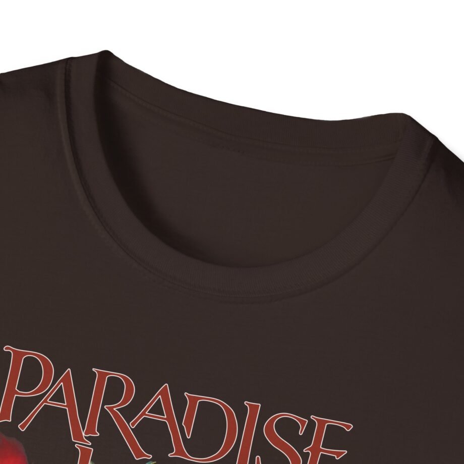Lost Paradise Draconian Times 95 Unisex Softstyle T-Shirt