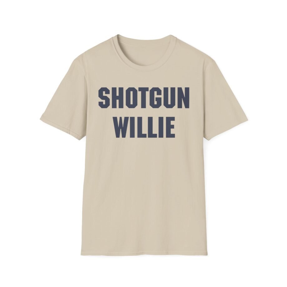 WNSW Unisex Softstyle T-Shirt