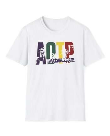 Ksi Aotp Deluxe Unisex Softstyle T-Shirt
