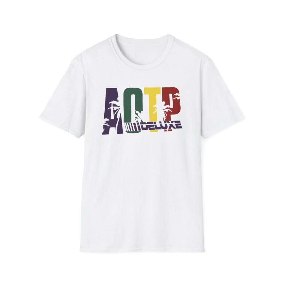 Ksi Aotp Deluxe Unisex Softstyle T-Shirt