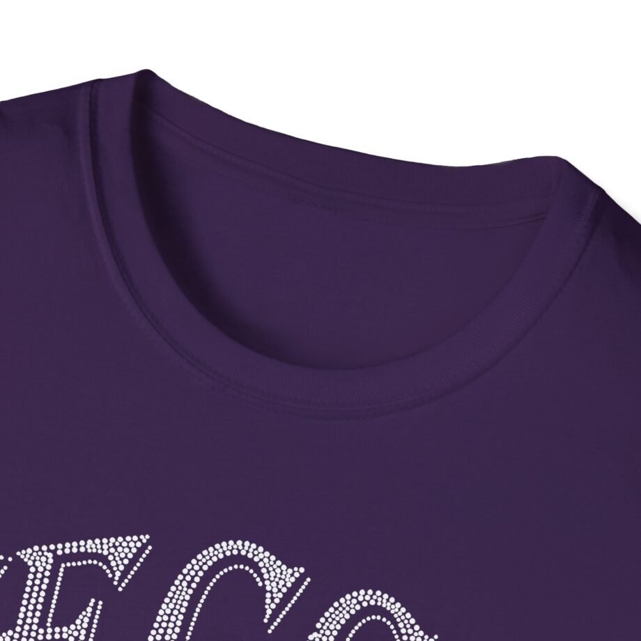 Lil Tecca Unisex Soft-style T-shirt