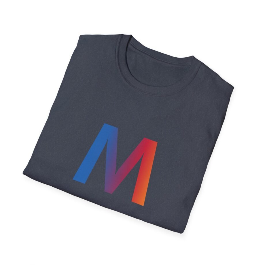 P S Y Explosion Unisex Softstyle T-Shirt